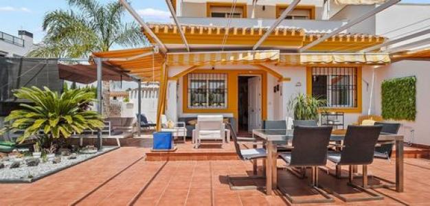 Annonce Vente Maison Torre-de-la-horadada