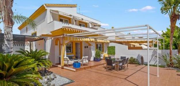 Acheter Maison 135 m2 Torre-de-la-horadada