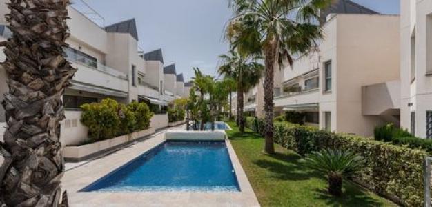 Annonce Vente Maison Torrevieja