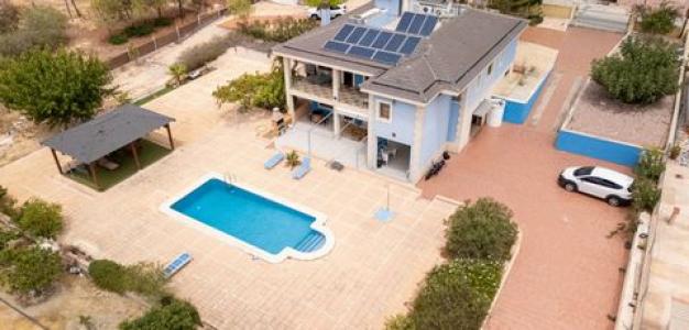Annonce Vente Maison Alicante