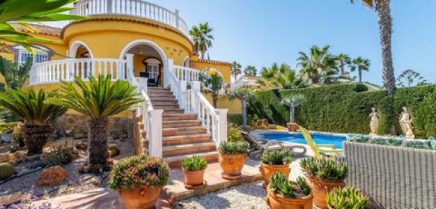Annonce Vente Maison Santa-pola