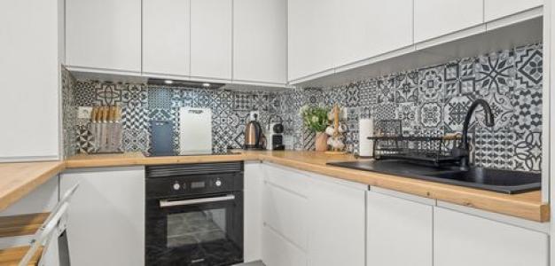 Acheter Appartement 62 m2 Torrevieja
