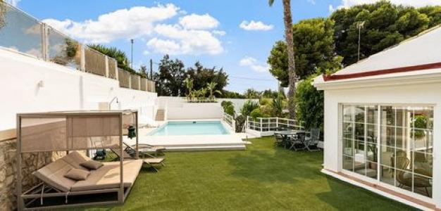 Annonce Vente Maison Cabo-de-las-huertas