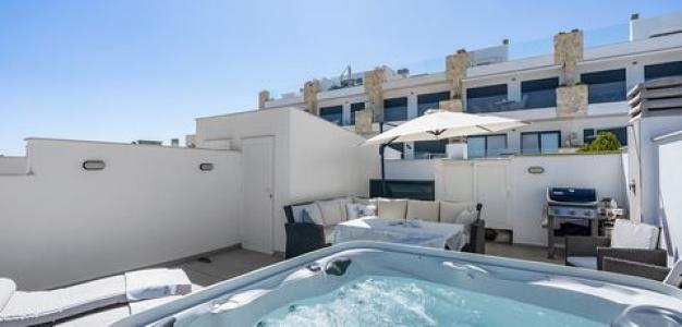 Annonce Vente Appartement Santa-pola