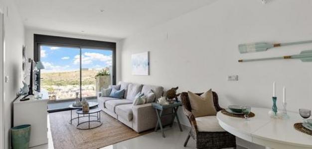 Acheter Appartement Santa-pola rgion ALICANTE