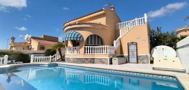 Annonce Vente Maison Ciudad-quesada