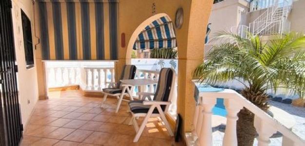 Acheter Maison 97 m2 Ciudad-quesada