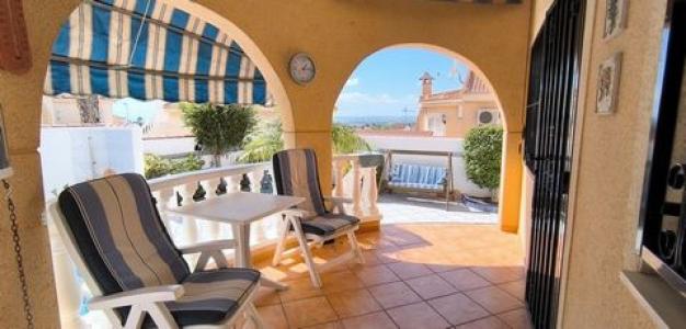 Acheter Maison Ciudad-quesada rgion ALICANTE