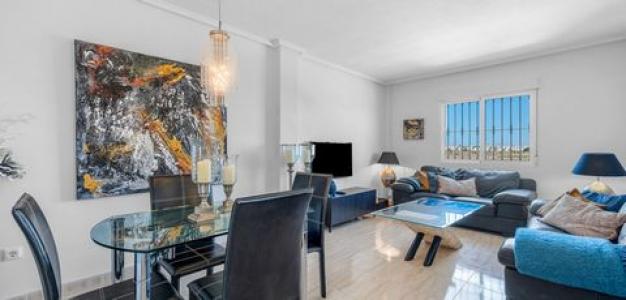 Annonce Vente Appartement Orihuela-costa