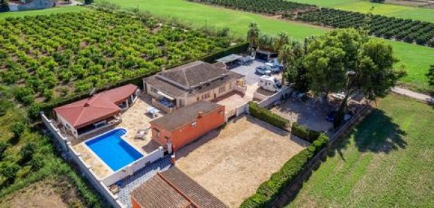 Annonce Vente Maison Almoradi