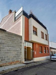 Annonce Vente Appartement Palencia