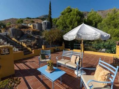Vente Maison Nerja  MA en Espagne