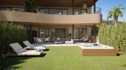 Annonce Vente Appartement Fuengirola