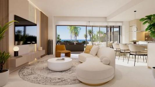 Acheter Appartement 110 m2 Fuengirola