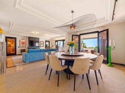 Acheter Appartement 376 m2 Marbella