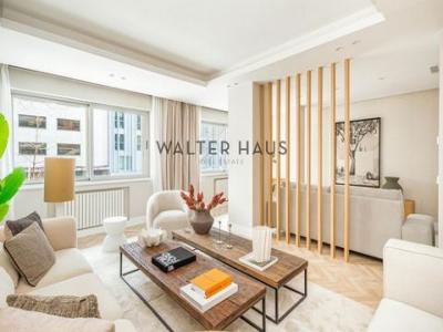 Annonce Vente Appartement Madrid