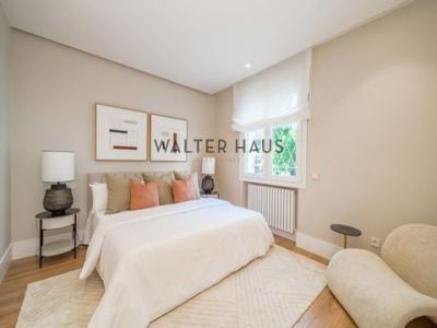 Acheter Appartement 150 m2 Madrid