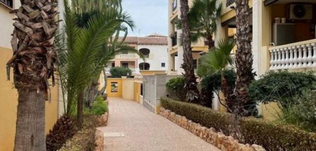 Acheter Appartement 94 m2 Torrevieja