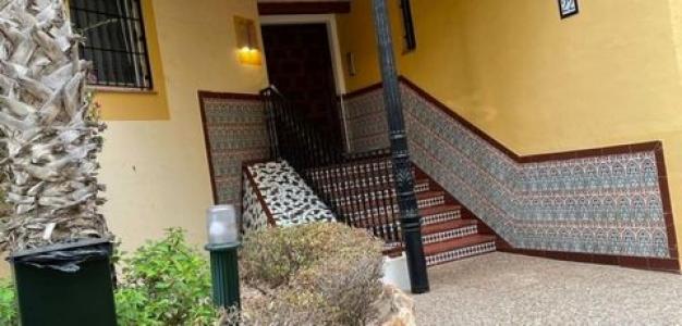 Acheter Appartement Torrevieja rgion ALICANTE