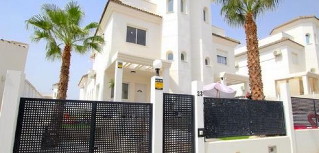 Annonce Vente Maison Guardamar-del-segura