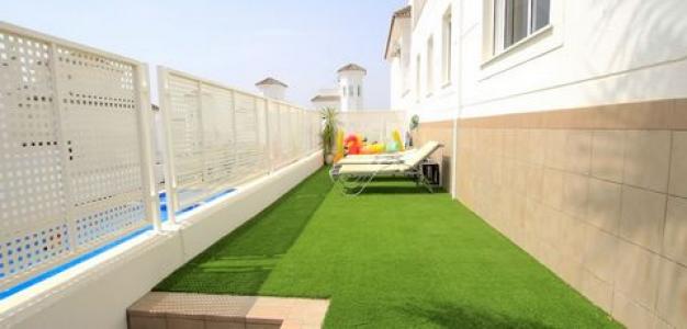 Acheter Maison 92 m2 Guardamar-del-segura