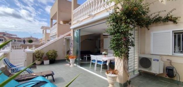 Annonce Vente Appartement Orihuela-costa