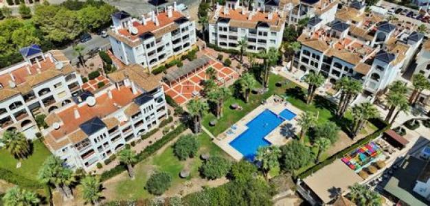 Acheter Appartement 65 m2 Orihuela-costa