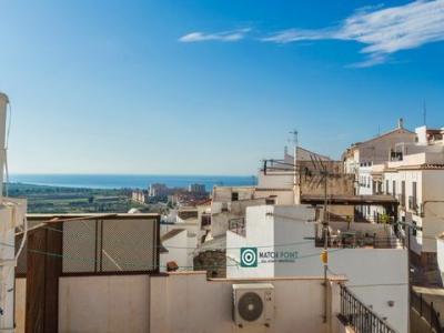 Acheter Maison 115 m2 Salobrena