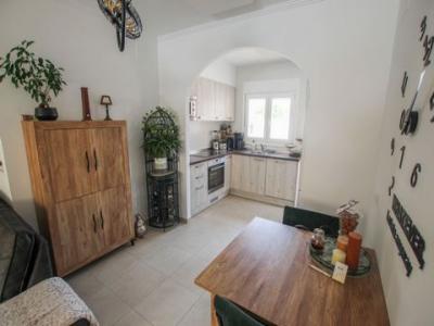 Annonce Vente Maison Calpe