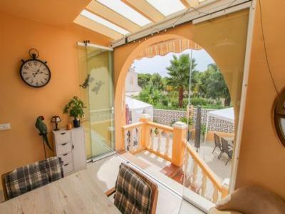 Acheter Maison 88 m2 Calpe