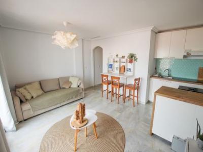 Annonce Vente Appartement Calpe