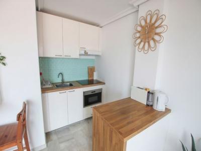 Acheter Appartement 71 m2 Calpe