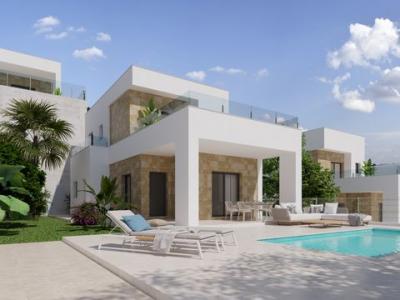 Annonce Vente Maison Polop