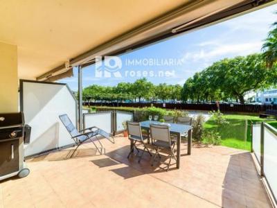 Vente Appartement Roses  GI