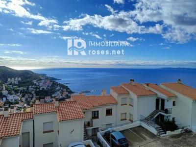 Vente Appartement Roses  GI