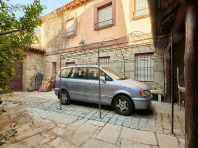 Acheter Immeuble 740 m2 Piedrahita