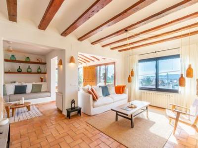 Acheter Maison 290 m2 Javea