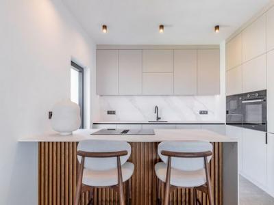 Acheter Maison 412 m2 Benitachell