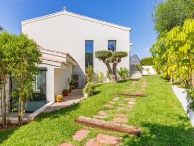 Acheter Maison Benitachell rgion ALICANTE