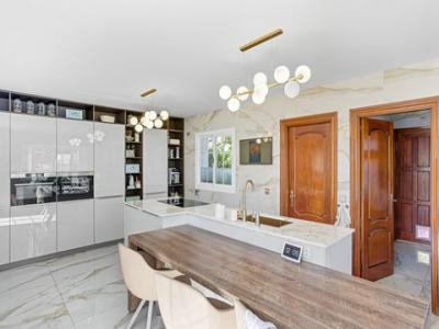 Acheter Maison Cerro-artola rgion MALAGA