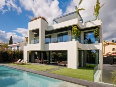 Annonce Vente Maison Marbella