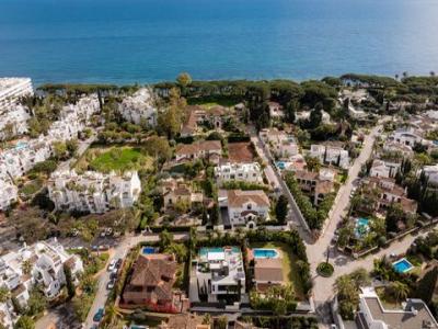 Acheter Maison 630 m2 Marbella