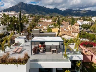 Acheter Maison Marbella rgion CORDOBA