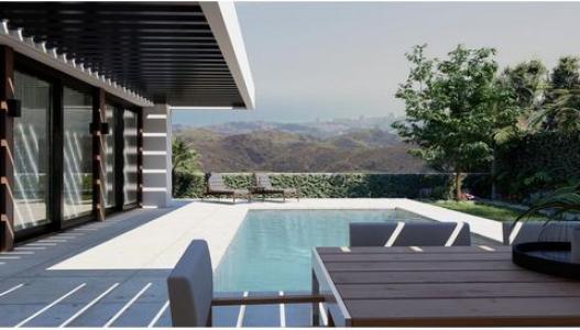 Vente Maison Mijas  MA en Espagne