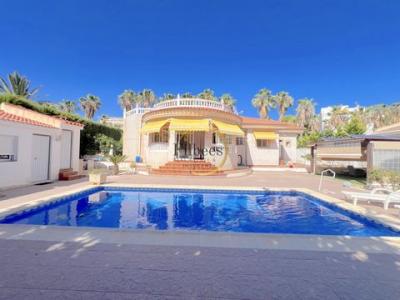 Annonce Vente 4 pices Maison Alamillo
