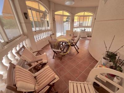 Acheter Maison 122 m2 Alamillo