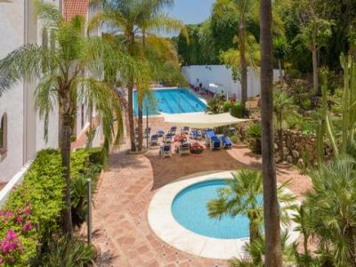Annonce Vente Appartement Marbella