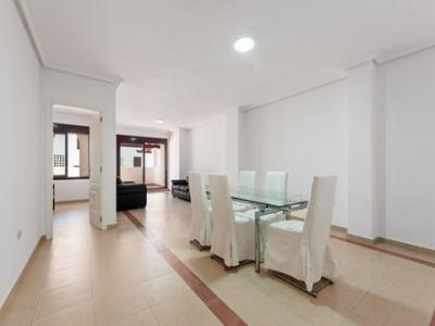 Acheter Appartement 95 m2 Marbella