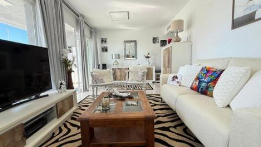 Acheter Appartement 160 m2 Calpe