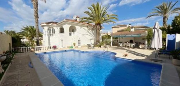 Annonce Vente Maison Ciudad-quesada